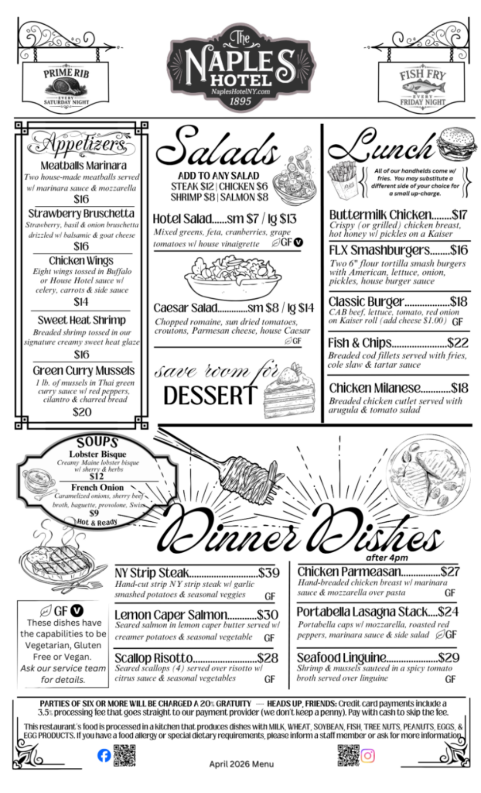 Spring 2026 Menu(2)